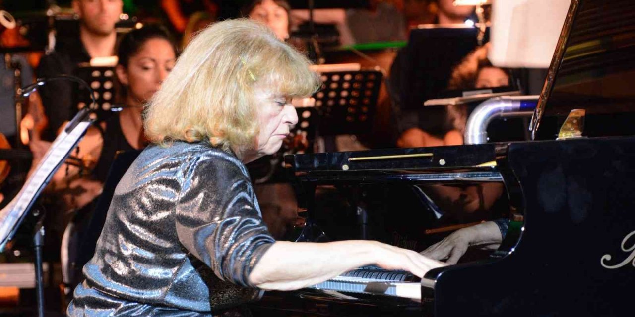 3’üncü İdil Biret festivali 2 Temmuz’da başlıyor