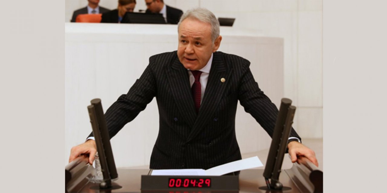 "Uluslararası itibarımız kalmadı, iktidar Macron'un tweetiyle avunuyor"