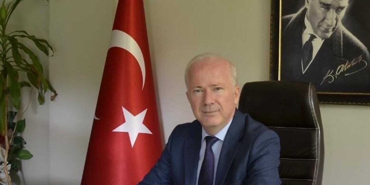 Aydın Eczacılar Odası Başkanı Karaarslan; "Eczacılar zor durumda"