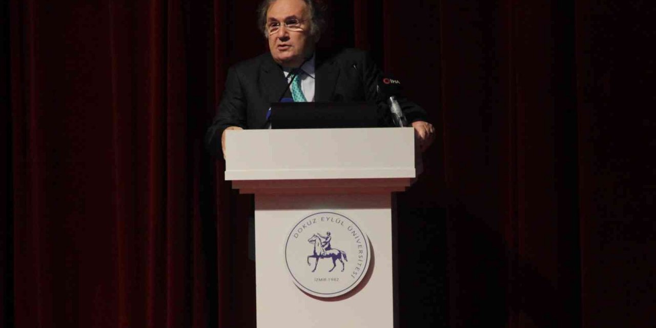 Prof. Dr. İbrahim Saraçoğlu’dan tohum uyarısı