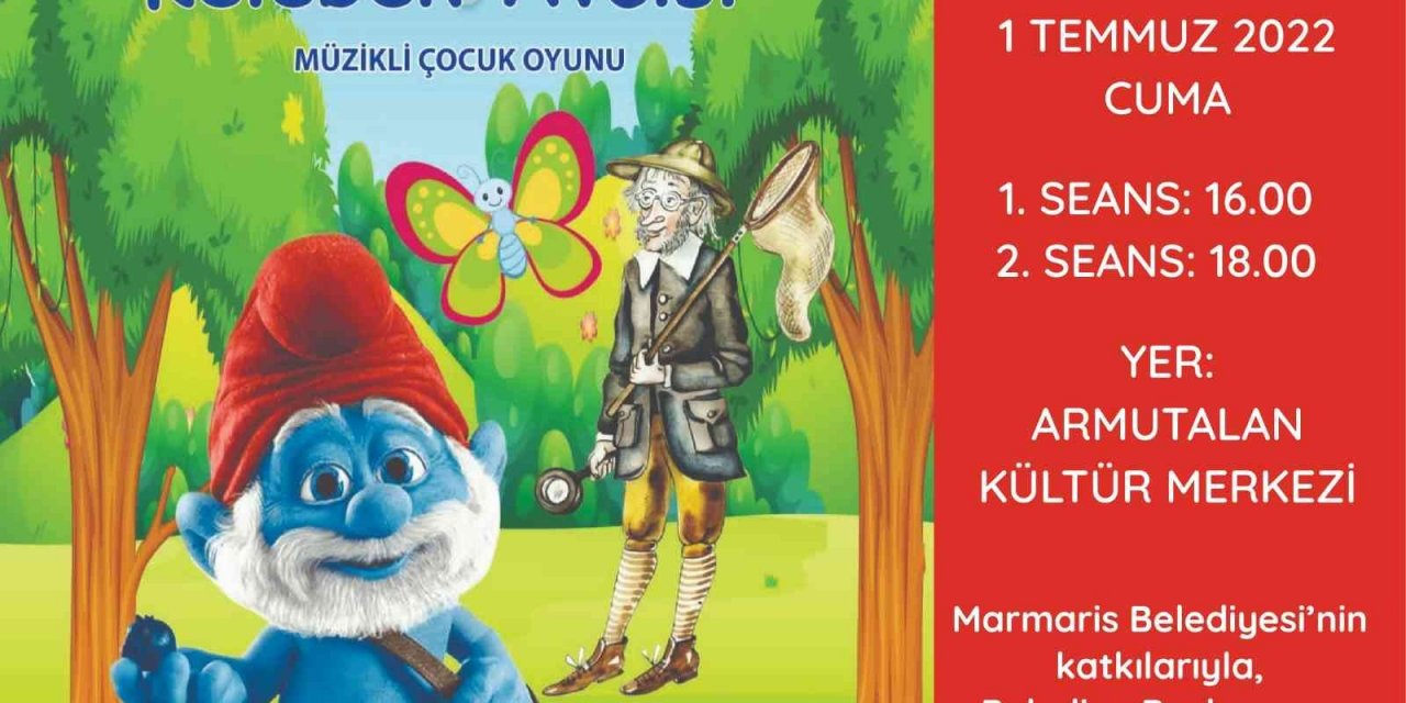 Karne hediyesi tiyatro oyunu