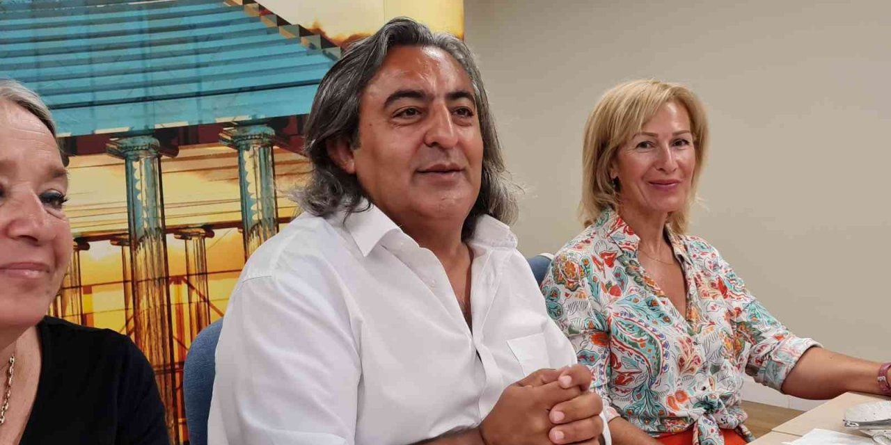 Fon desteği için resmi başvuru yapıldı