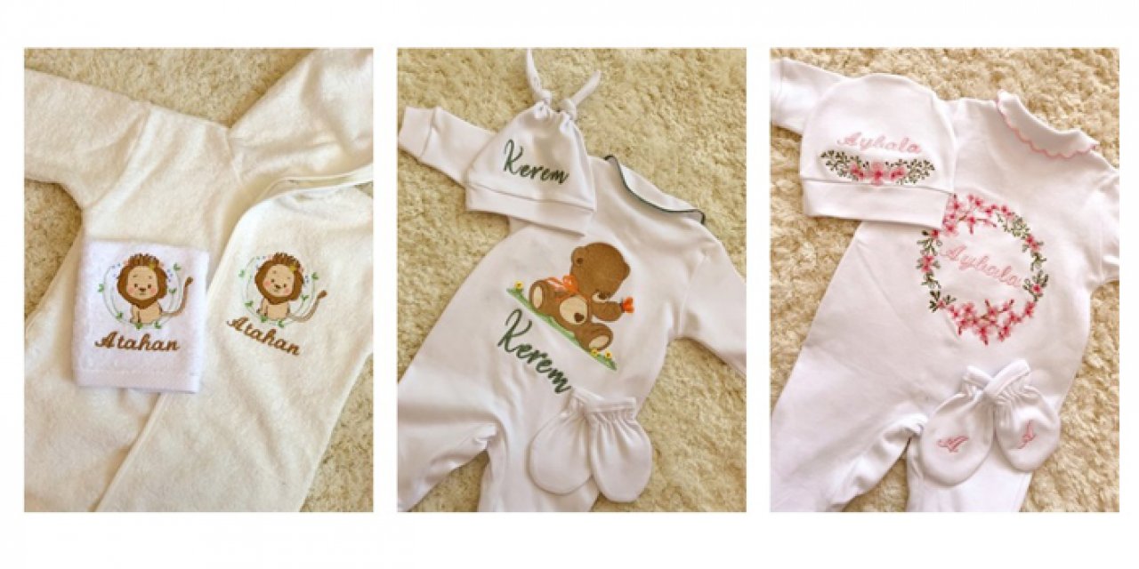 Yeni doğacak bebek için liste oluştururken nelere dikkat edilmeli?