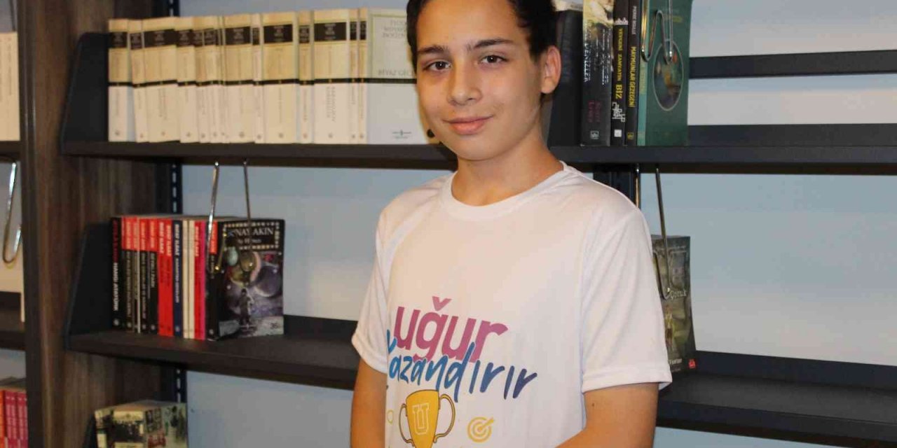 LGS şampiyonu İzmir’den