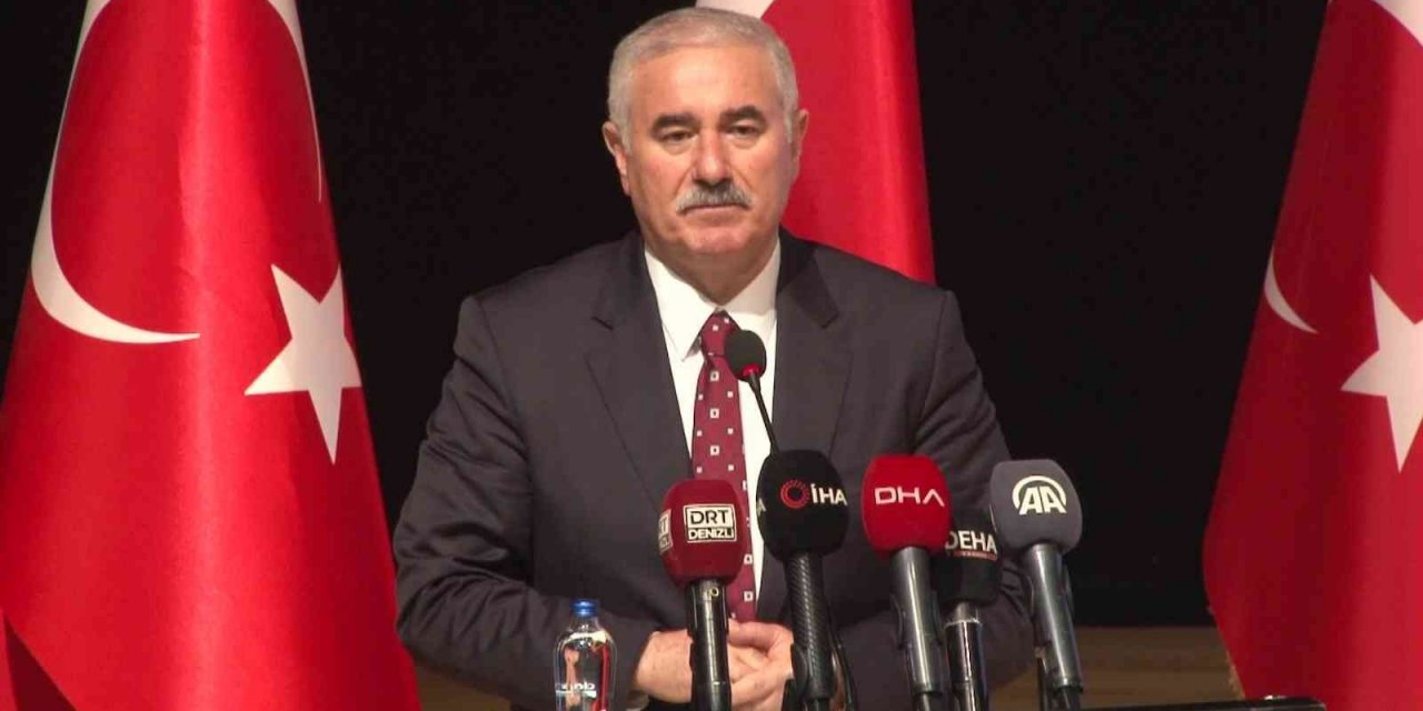 "Mahkemeleri baskı altına alacak söylemlerden kaçınmalıyız"