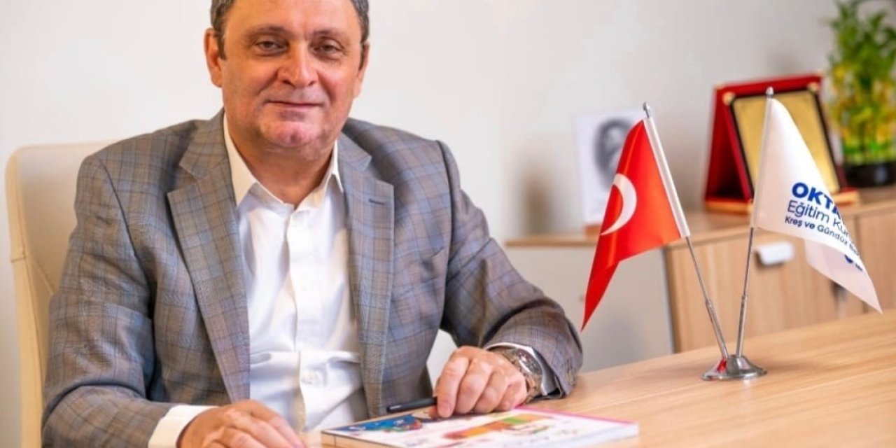 Oktaylar, LGS’de başarıya giden yolu anlattı