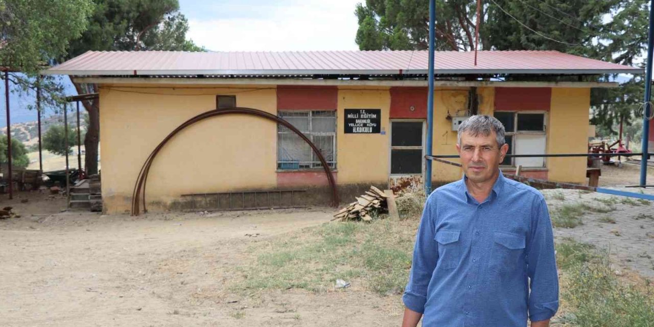 Yellice Mahallesi’nde vatandaşların talepleri yerine getiriliyor