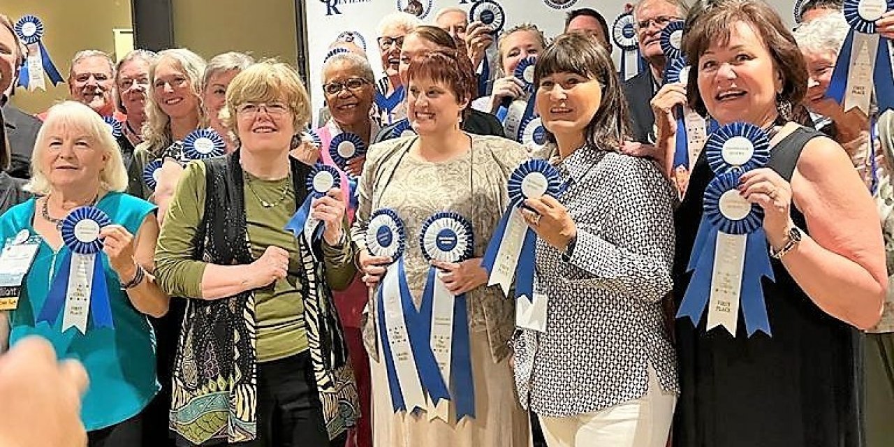 Türk yazarın kitabına ABD’de büyük ödül