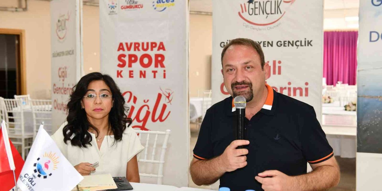 Çiğli’de hızlandırılmış "ruhsat alma" dönemi: "3 ayda çözemeyen bana gelsin"