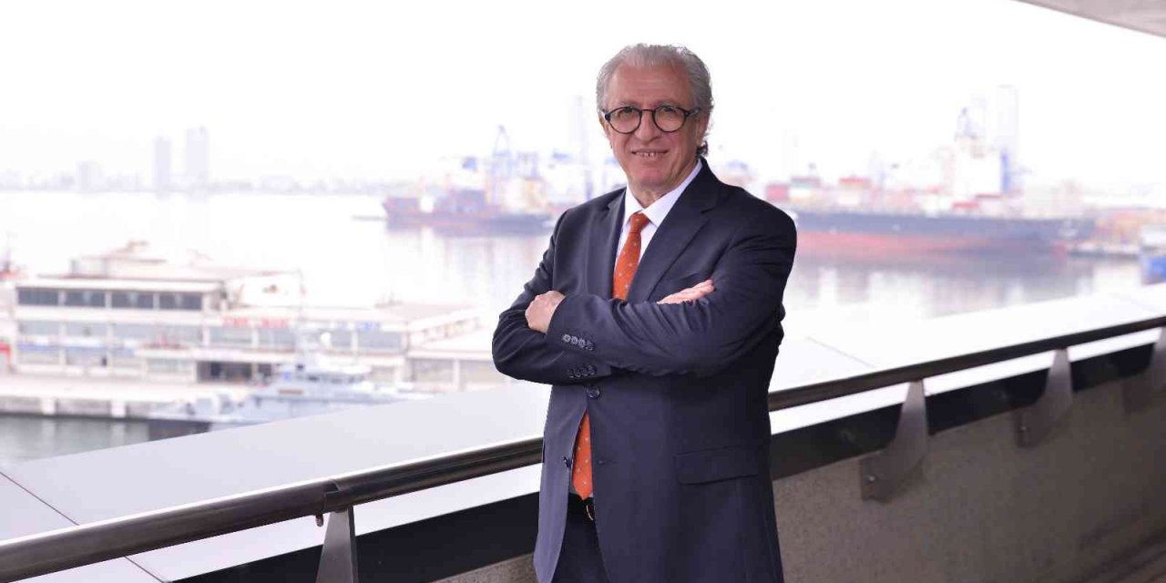 Ege İhracatçı Birlikleri Koordinatör Başkanı Jak Eskinazi: “Asgari ücret artışı zorunluluktu”