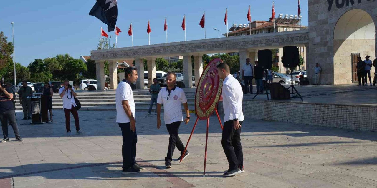 Didim’de Kabotaj Bayramı kutlandı