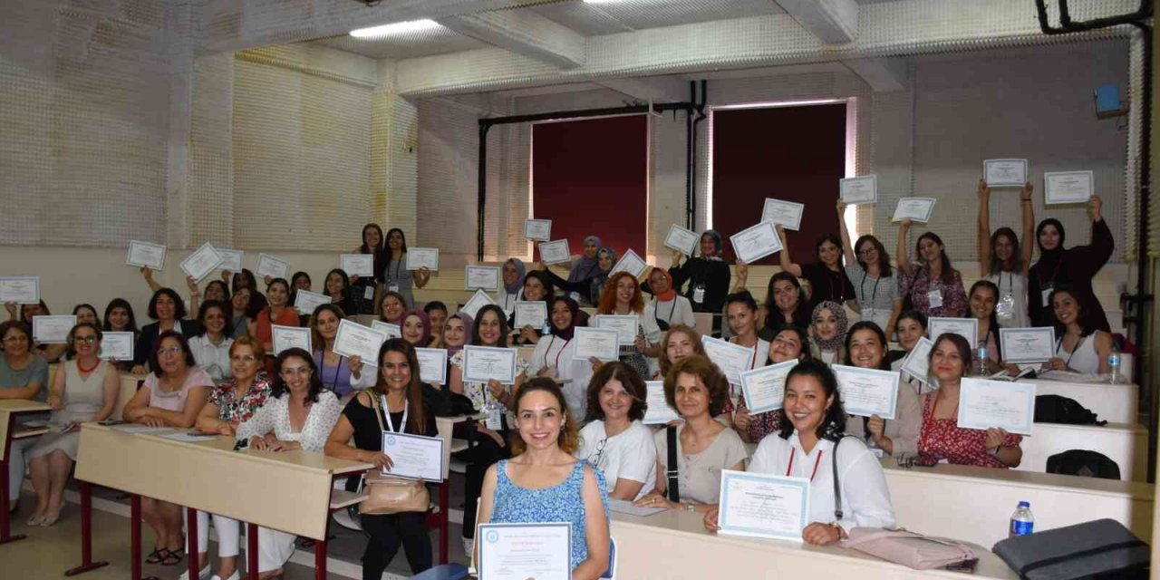 Aydın’da NRP eğitimi düzenlendi