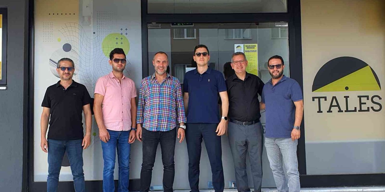 Tales Kurs Merkezi AYGİAD ve EFESİAD iş birliği protokolü imzaladı