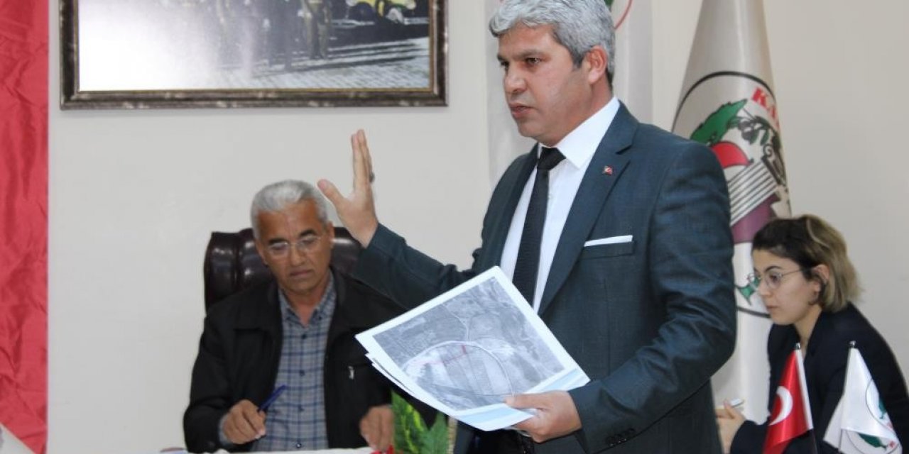 Aydın’da MHP’li Başkanlar arasında iç savaş başladı