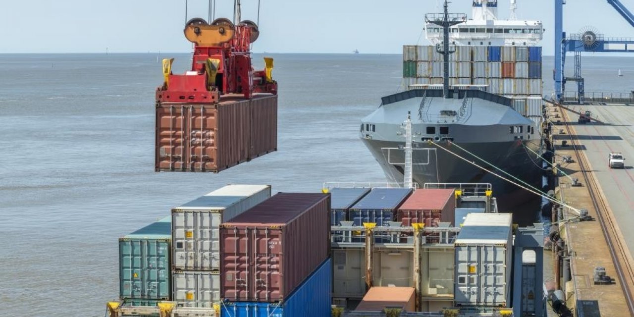 Aydın Haziran’da ihracat rekortmeni oldu