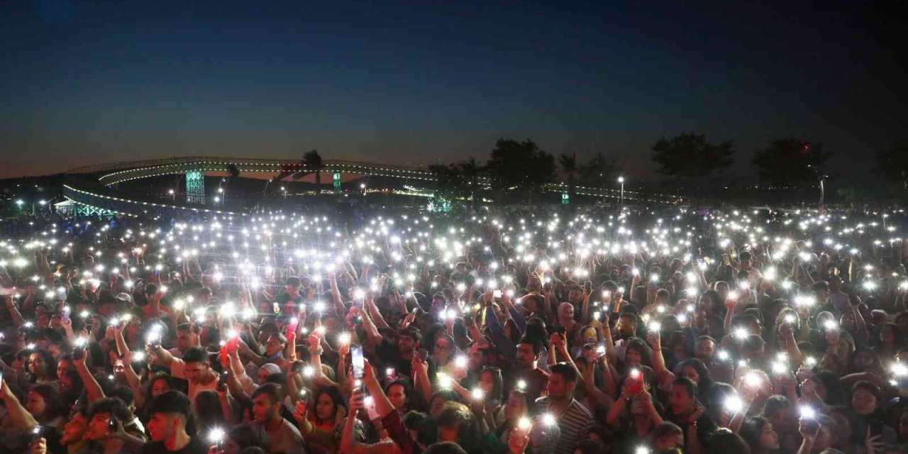 Aliağa Sanat Günleri coşkuyla başladı