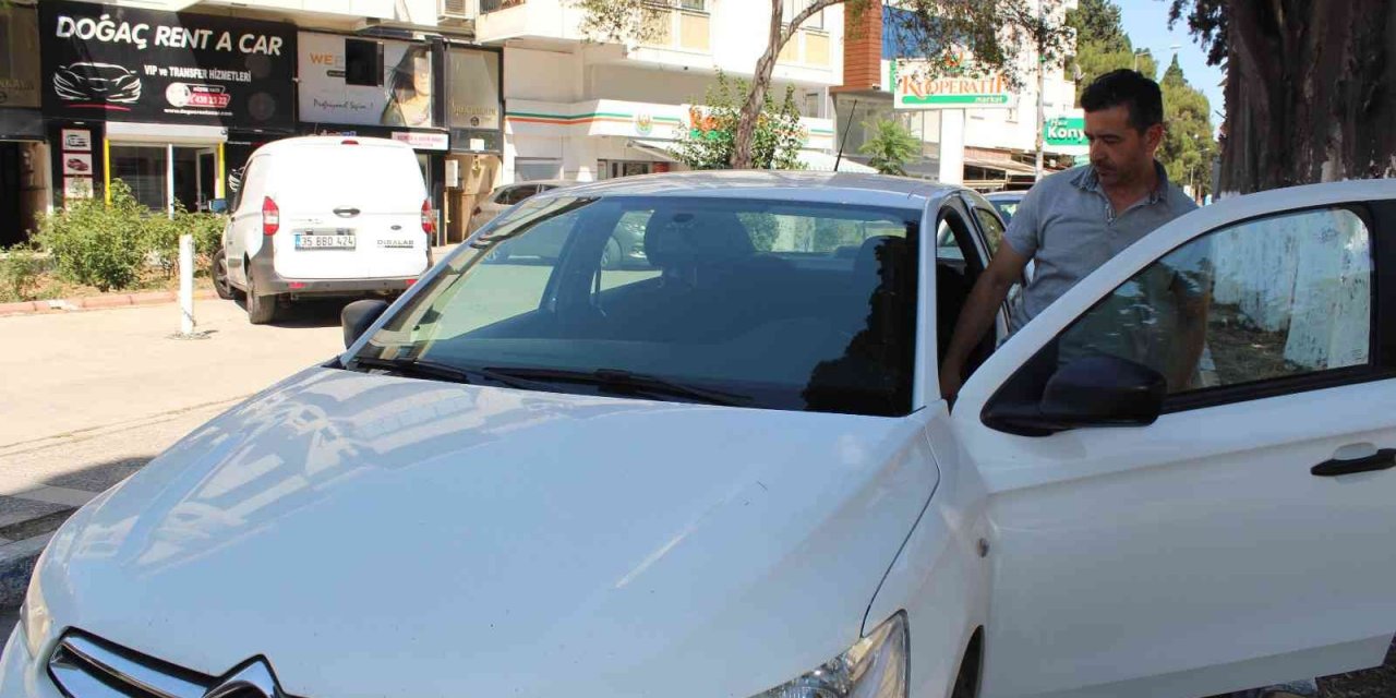 Kiralık araçlara talep patladı