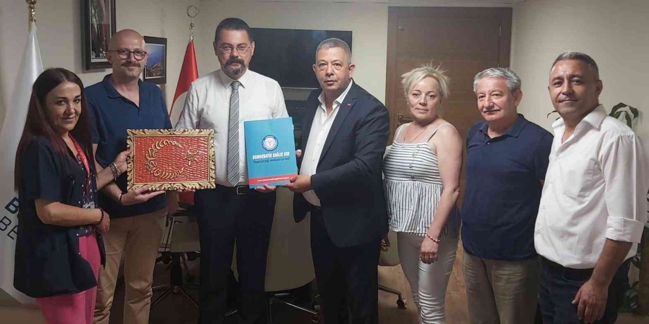 Demircan: "Enflasyon farkının bir zam gibi dillendirilmesi talihsizce"