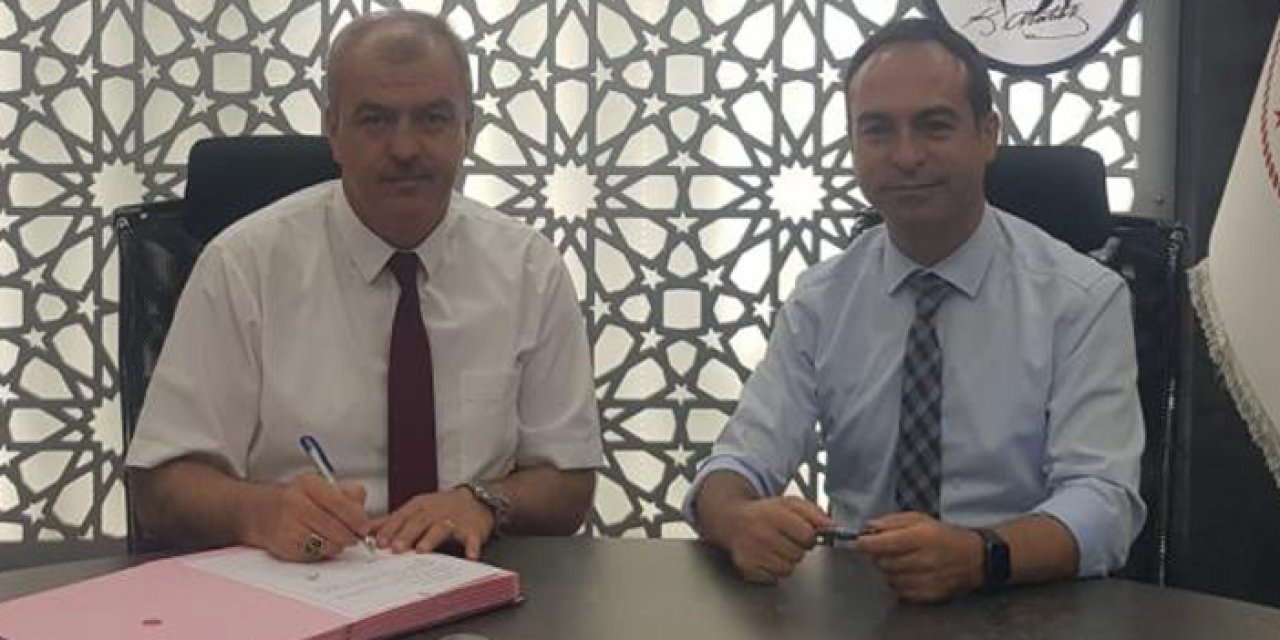“İşbirliği Protokolü” imzalandı