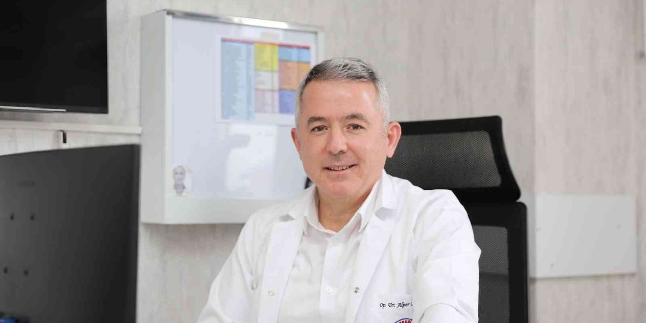 Havaların ısınmasıyla böbrek ve idrar yolları taşlarına dikkat