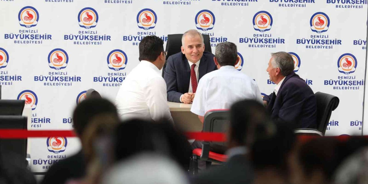 Halk Günü kaldığı yerden devam ediyor