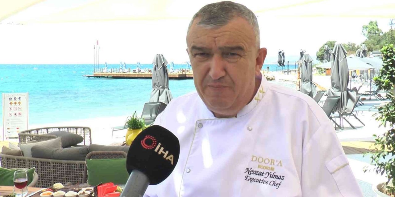 Bodrum’da her şey dahil sistemindeki açık büfeler tarih oluyor