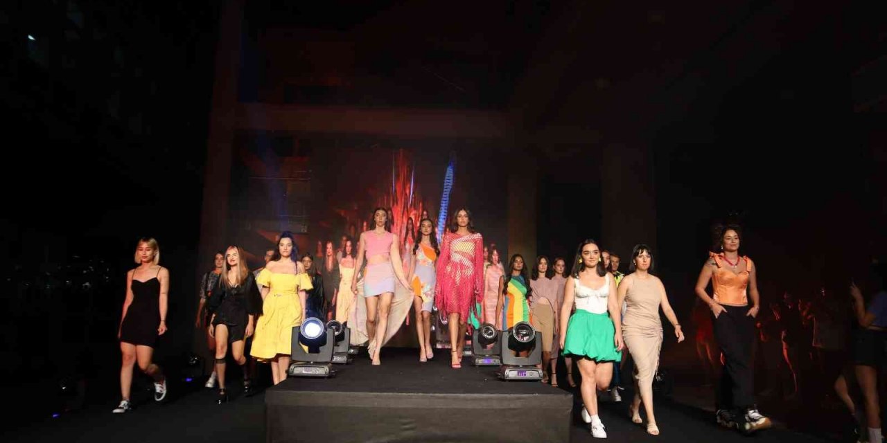 Genç yeteneklerin ‘ufuk’ yürüyüşü