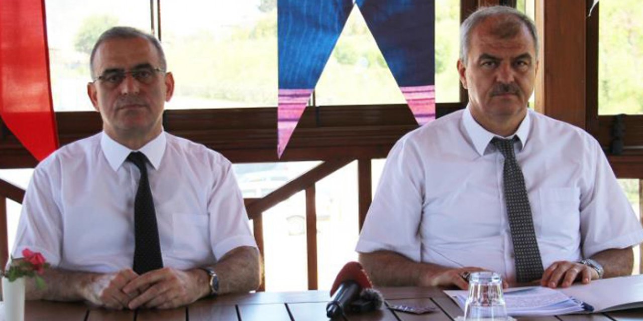 Aydın’da ’Mesleki ve Teknik Eğitim İşbirliği Protokolü’ tanıtıldı