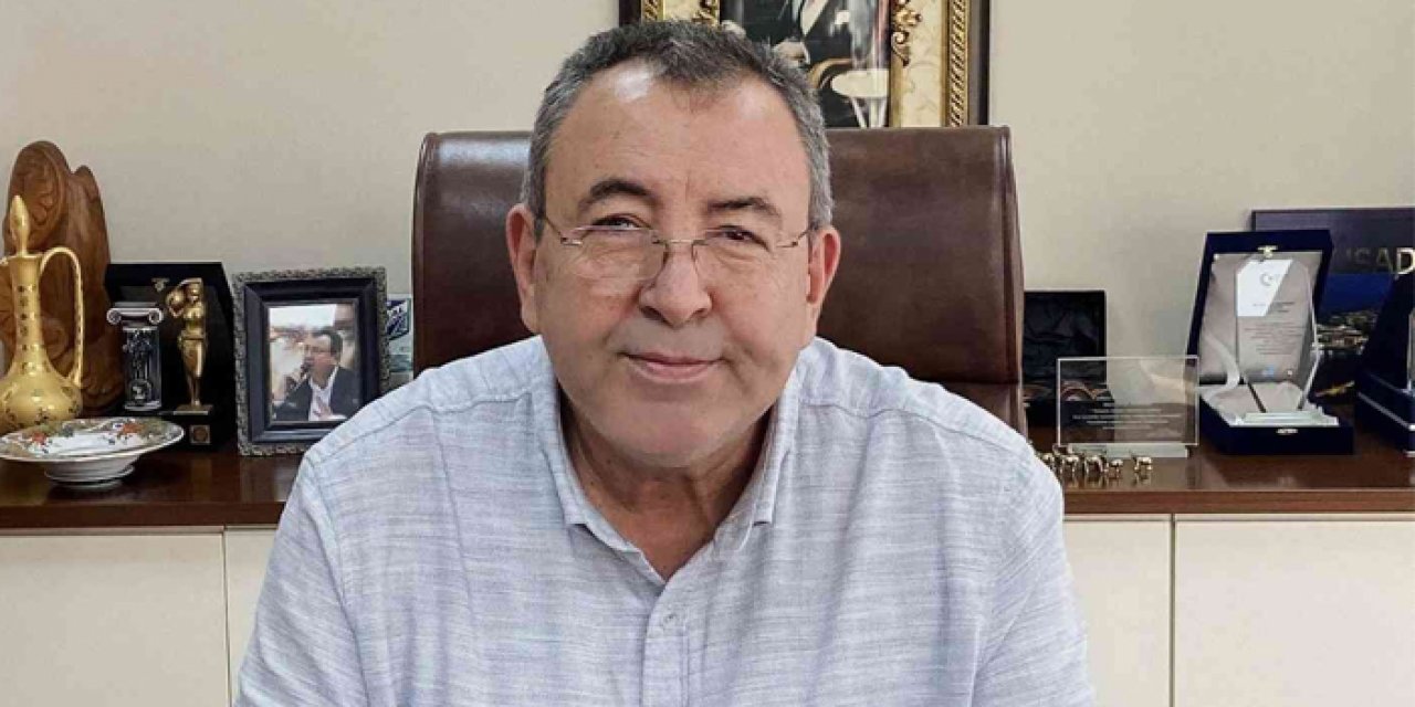 Kuşadası dünyaca ünlü bir derginin Temmuz sayısında yer aldı