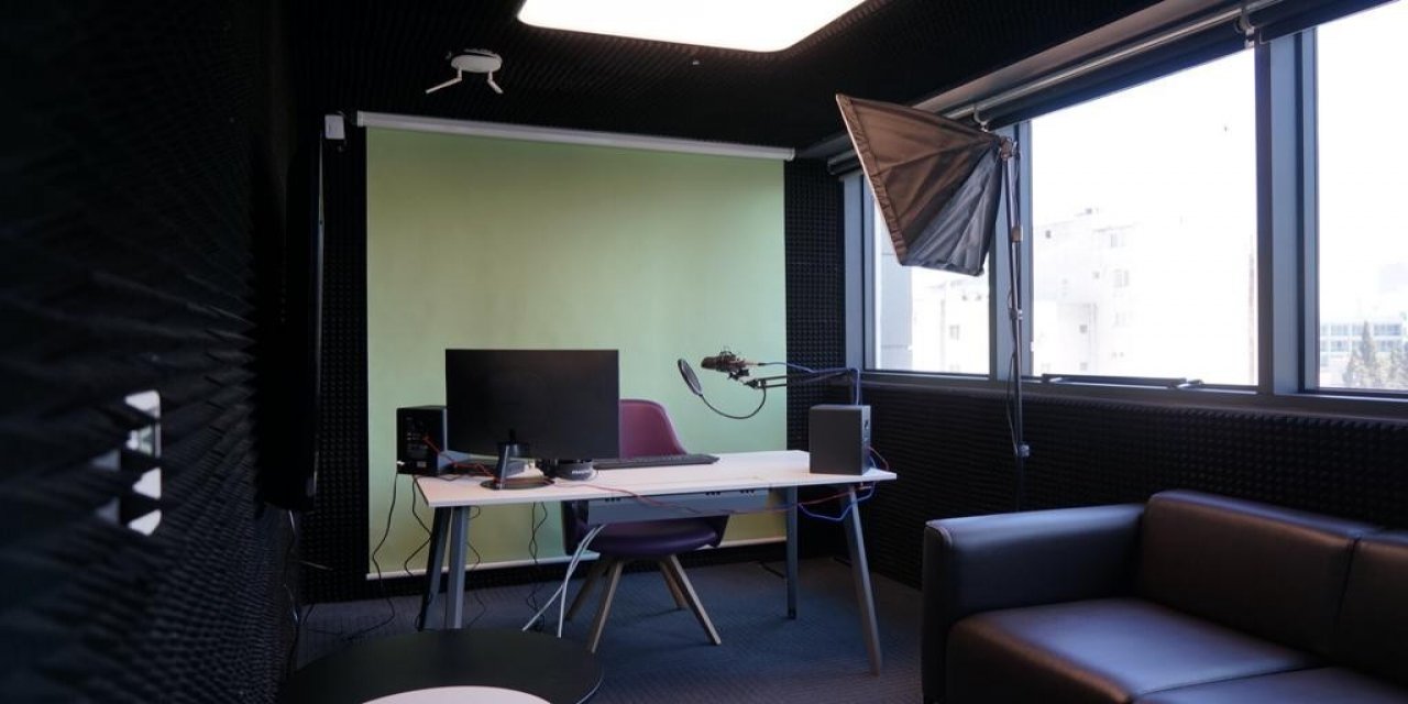 Girişimcilere "teknolojik" destek