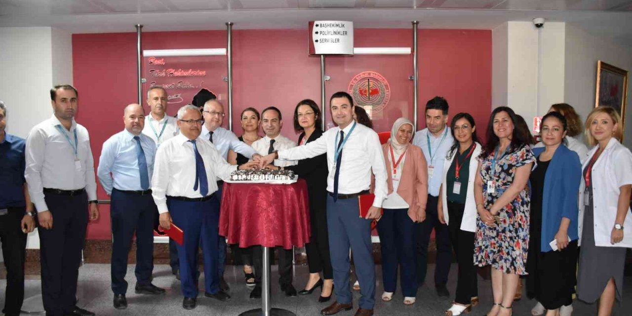 Sağlık Bakanlığı’ndan Aydın’a tam puan