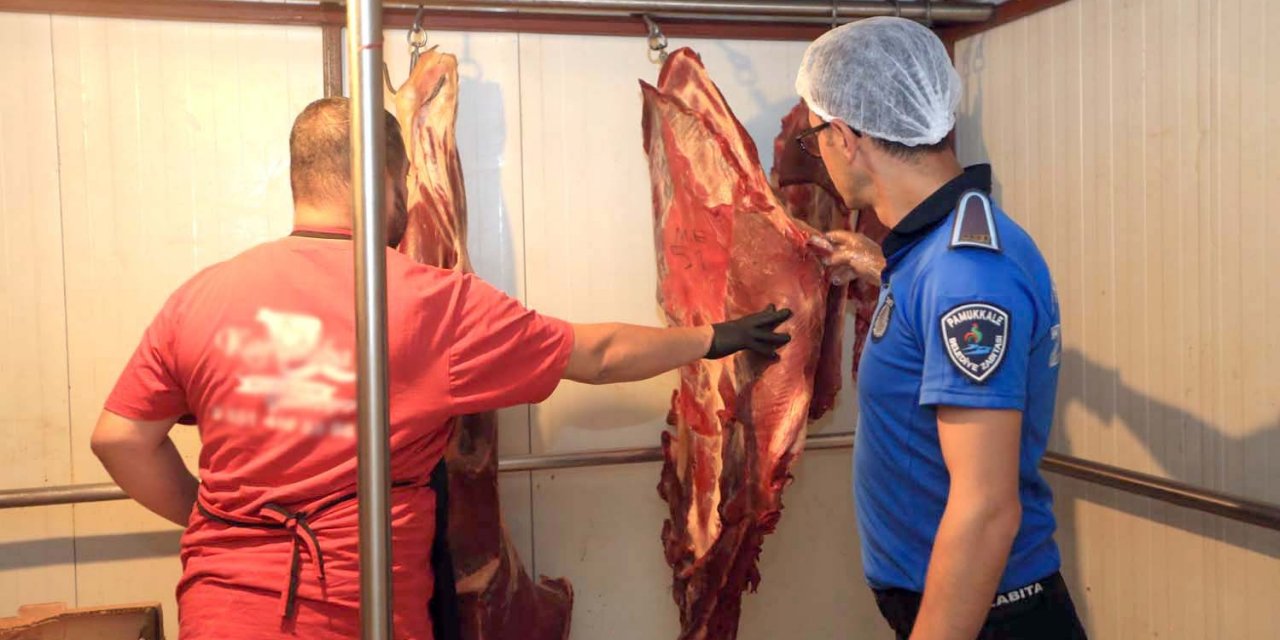 Kaçan kurbanlıklar için özel ekip kuruldu