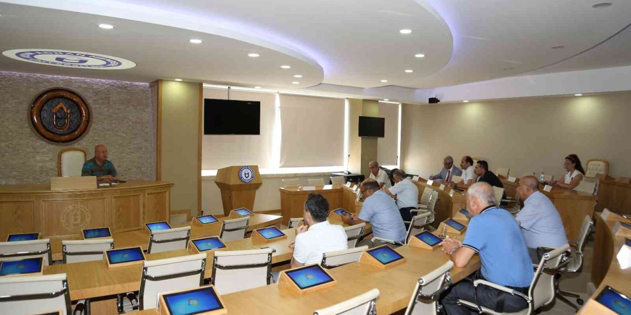 ADVAK Genel Kurulu gerçekleşti