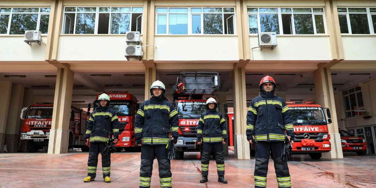 Büyükşehir bayrama hazır