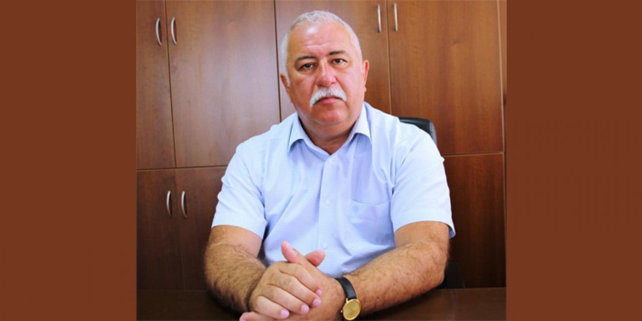 Başkan Özmeriç’ten sürücülere ‘bayram yoğunluğu’ uyarısı