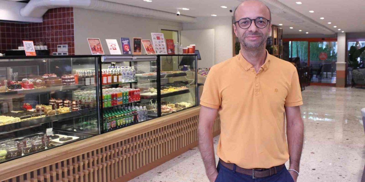 Bostanlı’da yeni lezzet noktası