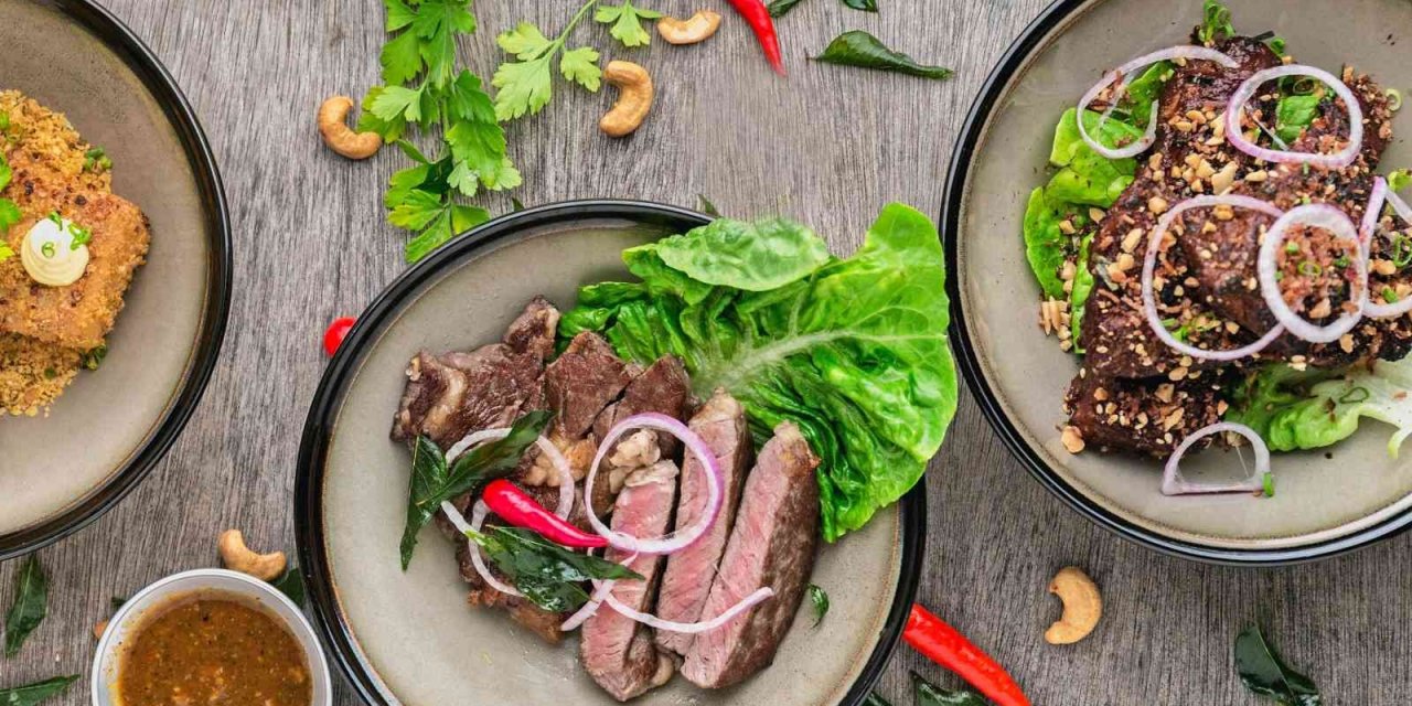 Bayramda yanlış beslenme kurbanı olmayın