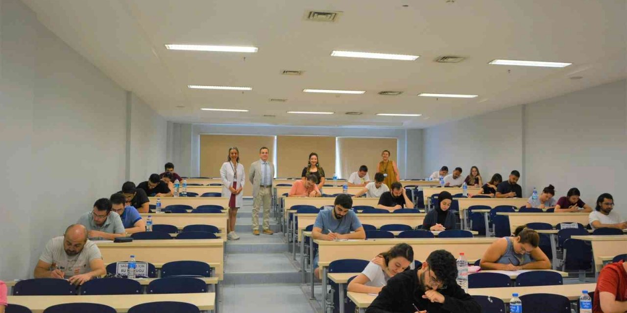 PAÜ bir ilke daha imza attı