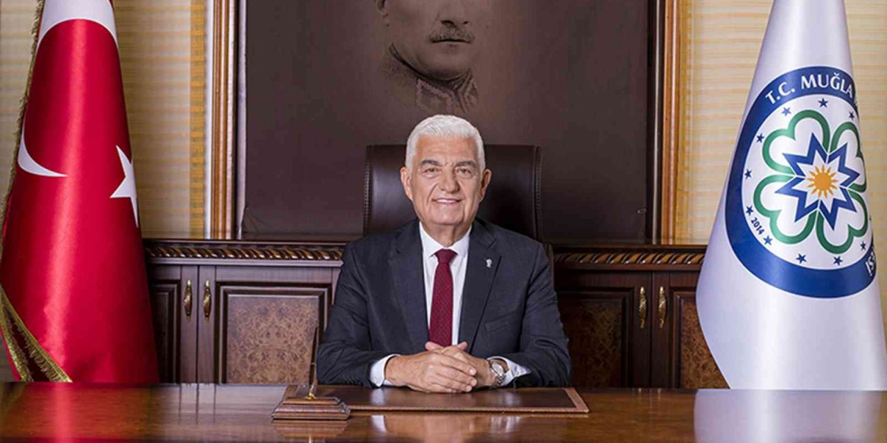 Başkan Gürün’den Kurban Bayramı mesajı