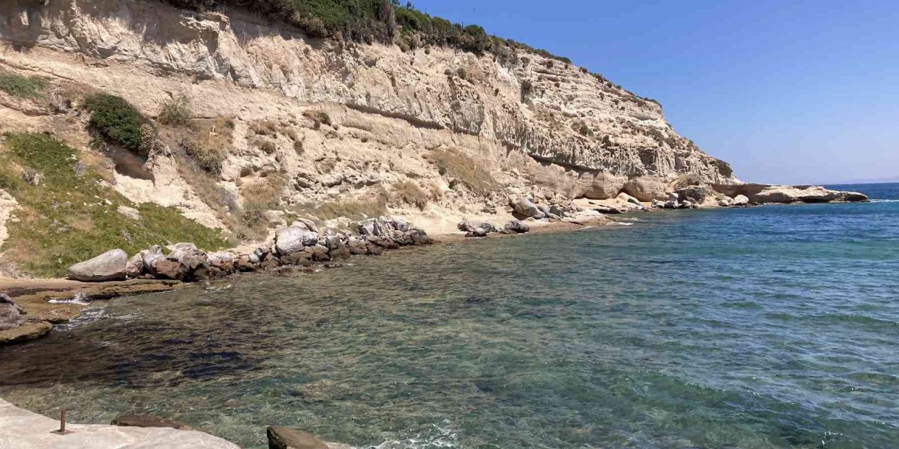Karaburun’daki biyoçeşitlilik geleceğe taşınacak