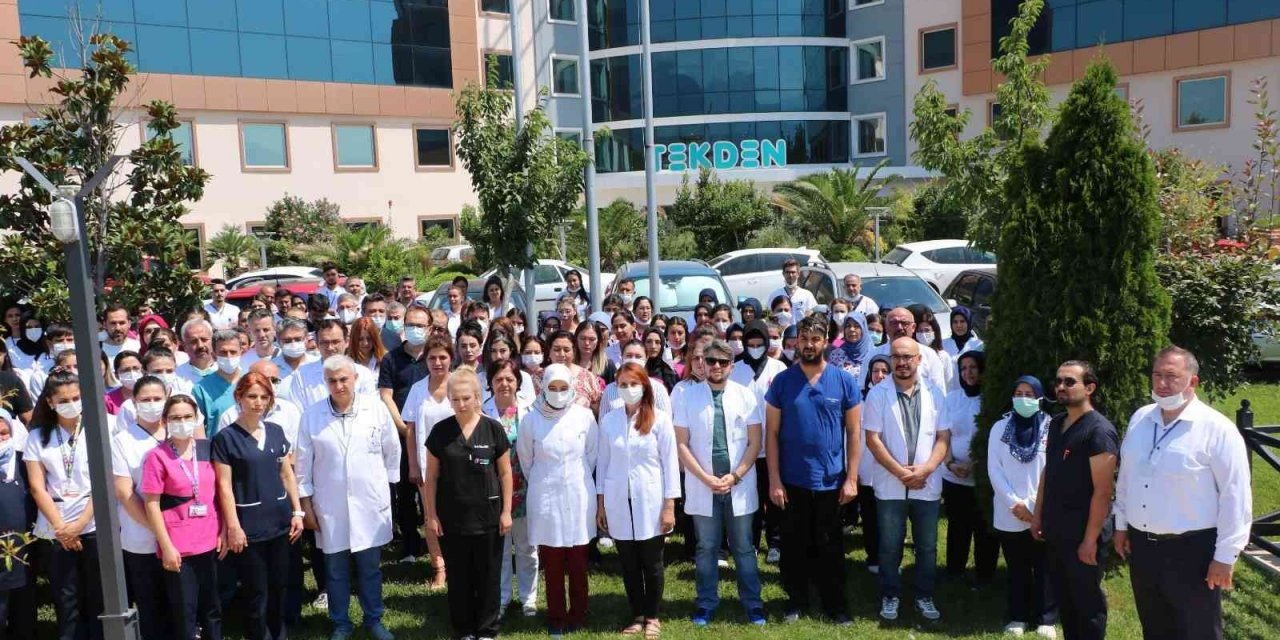 Denizli Tekden, görevi başında öldürülen Dr. Emre Karakaya’yı andı