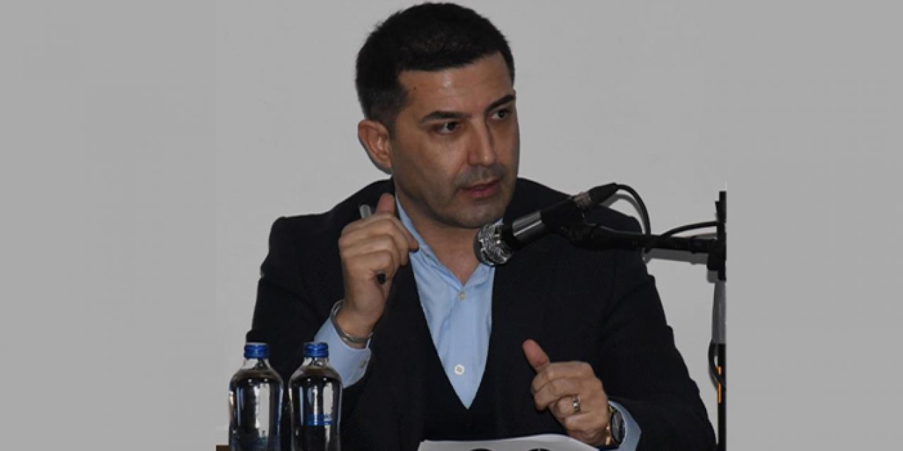 Başkan Ömer Günel: “Yalan ve iftiracılar hukuk önünde hesap verecekler”