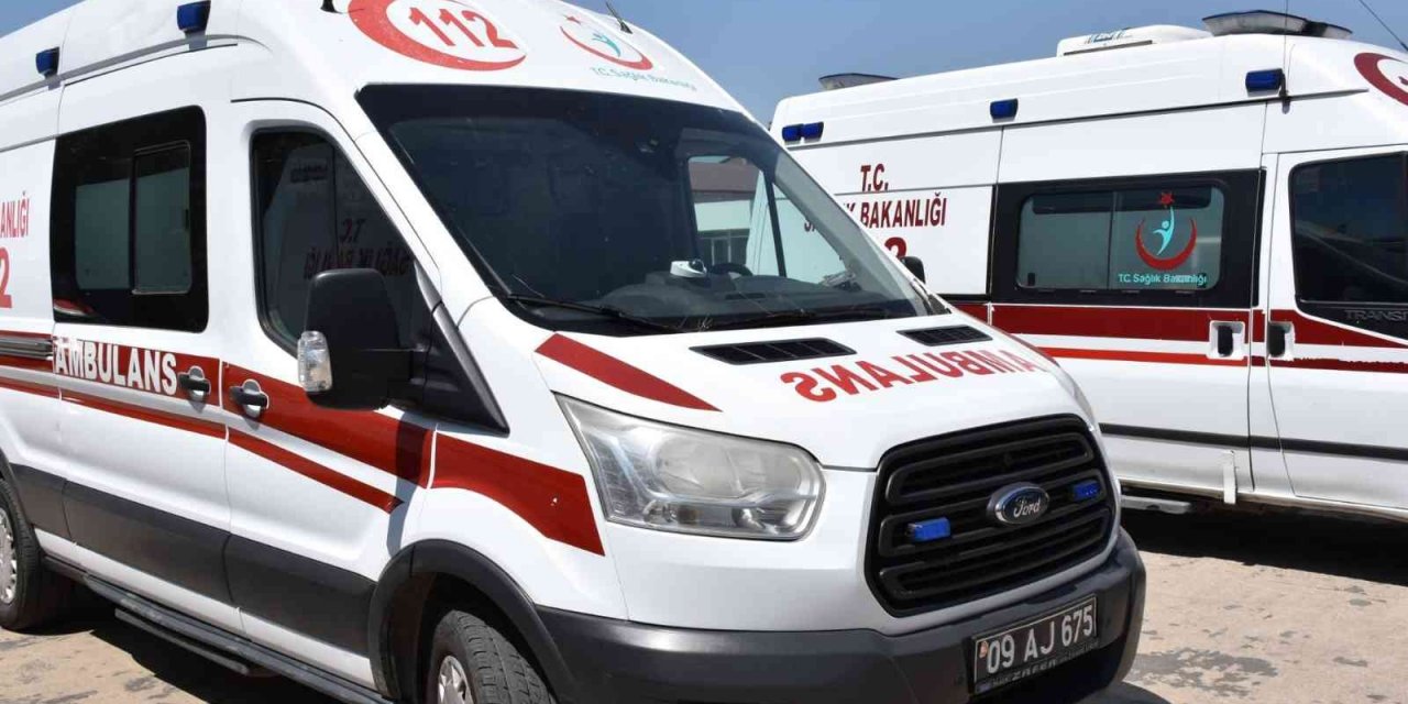 Aydın, Elektronik Vaka Sistemi Projesi’nde pilot il oldu