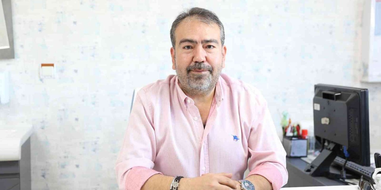 Dünyanın bir ucundan gelerek Cerrahi Hastanesi’nde meme kanseri ameliyatı oldu