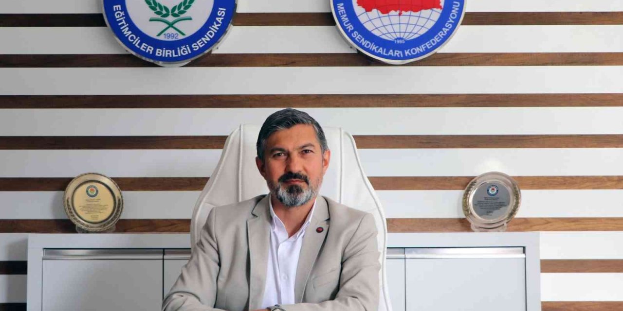 Uçak’tan Kurban Bayramı mesajı