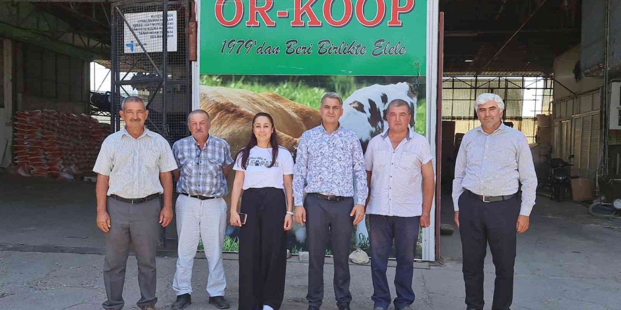 Başkan Ünal Kurban Bayramı’nı Kutladı