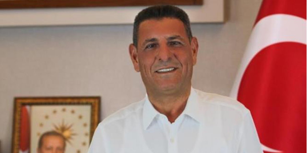 AK Parti Efeler İlçe Başkan Vekili Subaşı: “Kurban Bayramı’nı karşılamanın sevinci içerisindeyiz”