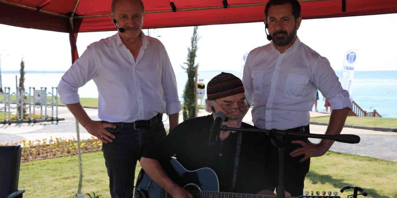 Didim Amfitiyatro, etkinliklerin yeni merkezi oldu