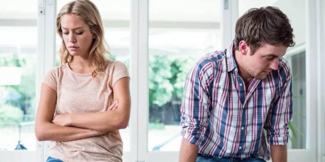 Çiftler ilişkideki sorunlara nasıl yaklaşmalı?