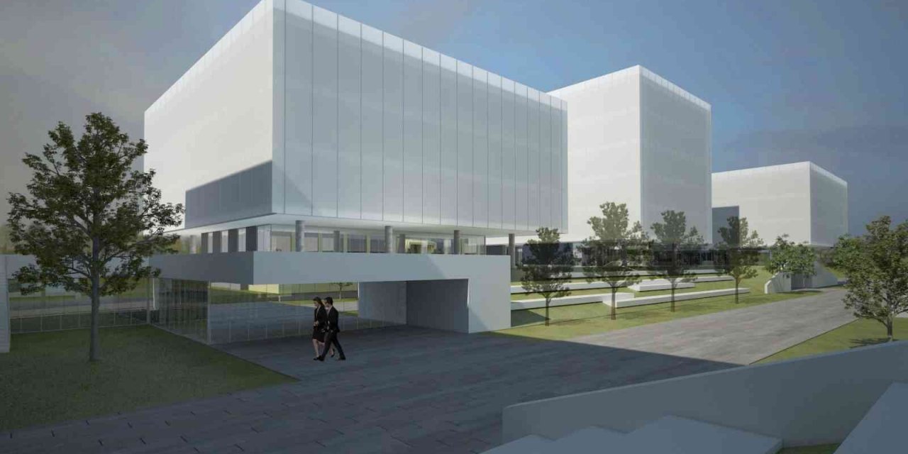 Gama Ar-Ge ve İnovasyon Merkezi’nde kazanan proje belli oldu